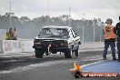 Nostalgia Drag Racing Series Heathcote Park - _LA31479